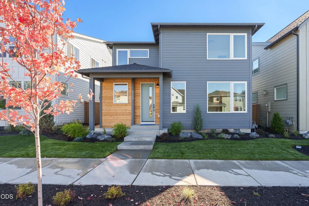 21169 Ne Beall Drive #12, Bend