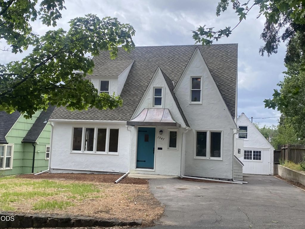 1947 Portland Street, Klamath Falls