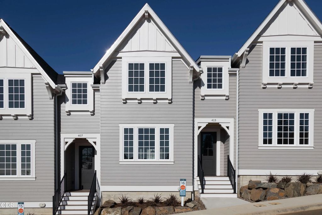 413 Ne Moonwake Lane 16, Depoe Bay