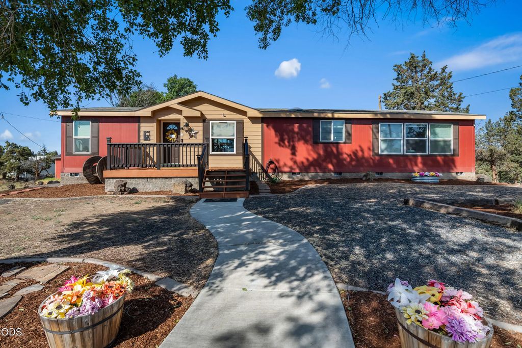 4900 Nw Homestead Way, Redmond