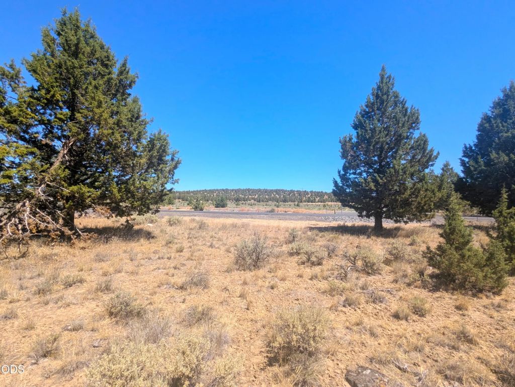 3152 Se Pilot Drive, Prineville