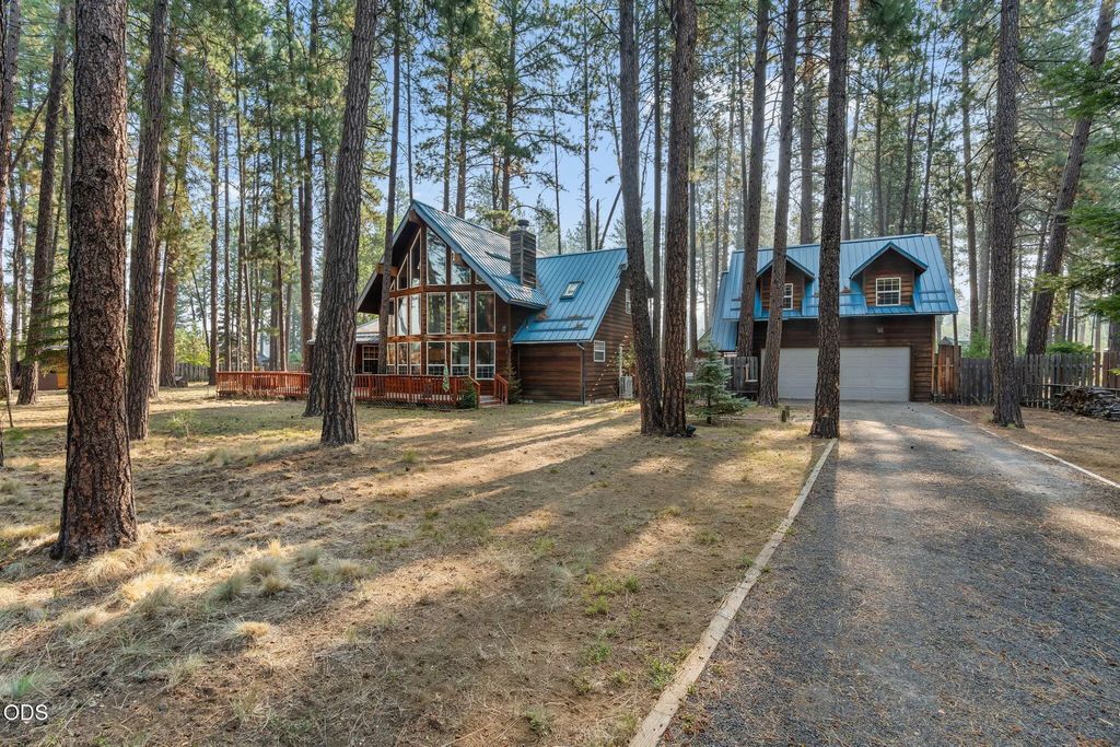 13929 Sw Pinewood Lane, Camp Sherman