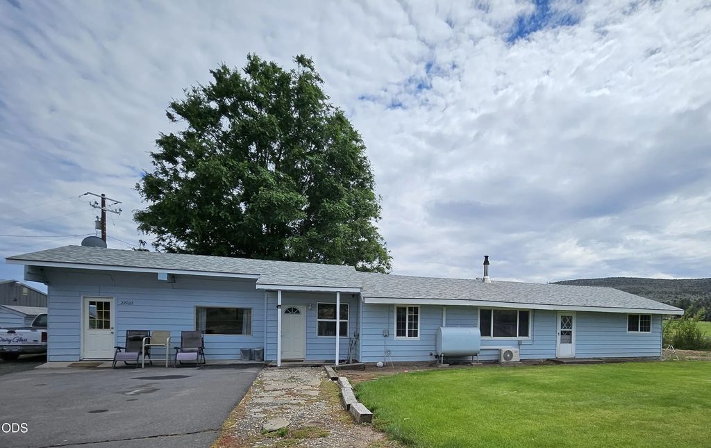 22022 Highway 140 E, Dairy