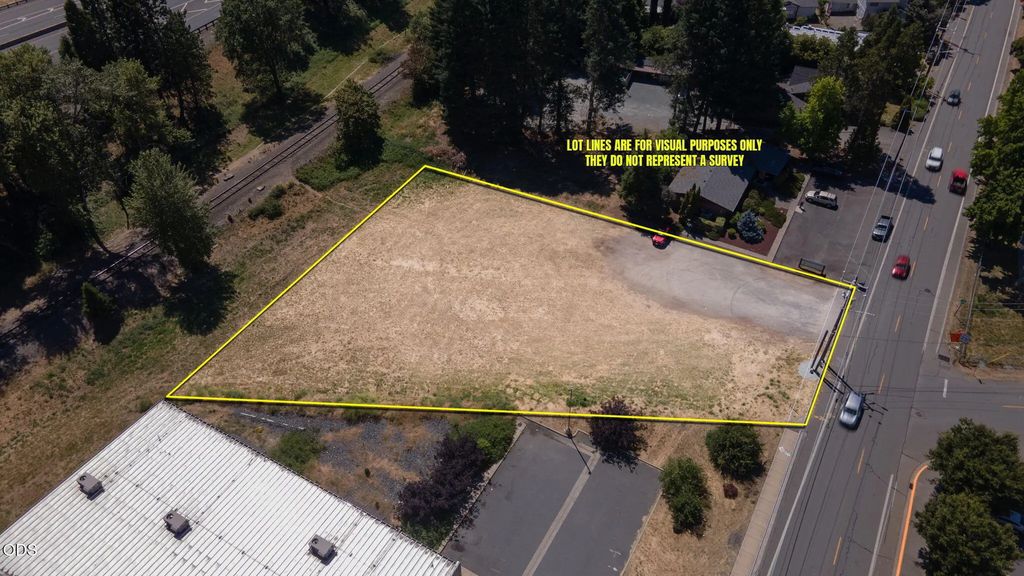 202 W Main Street Tl#1303, Rogue River
