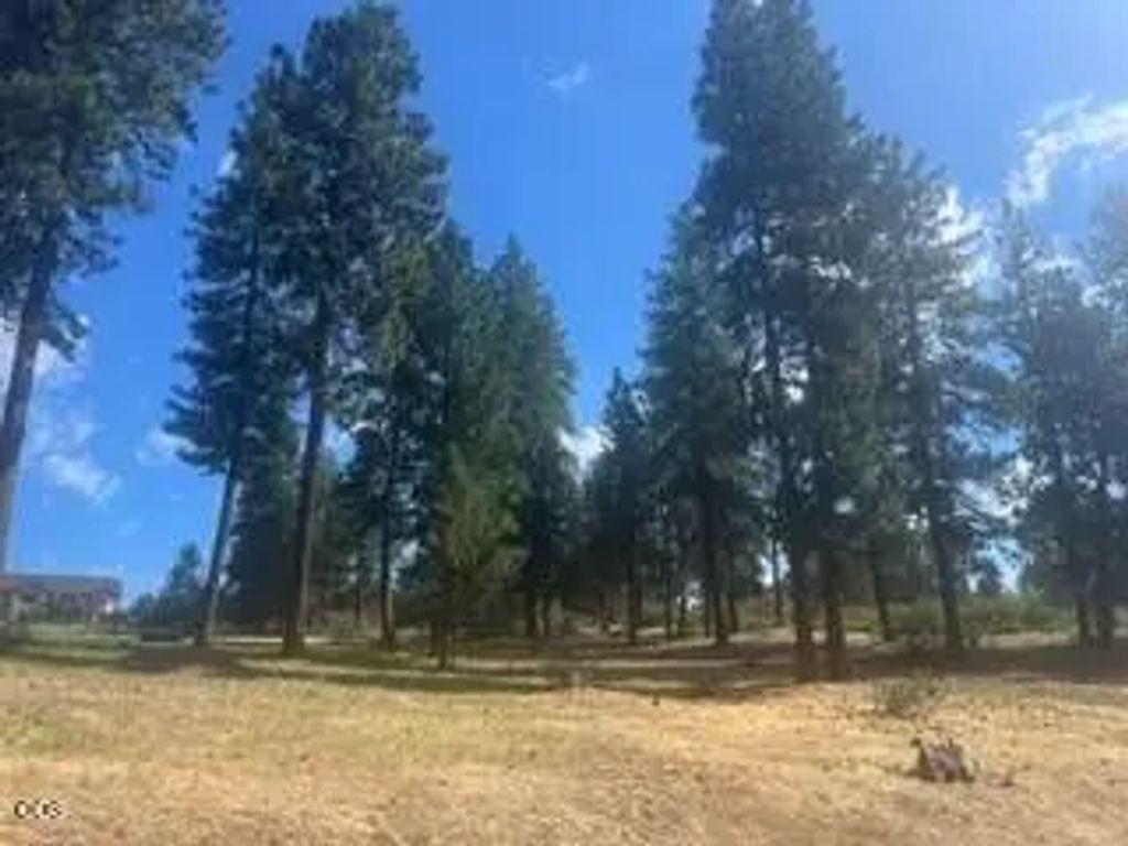 0 Turnstone Drive Lot 1009, Klamath Falls