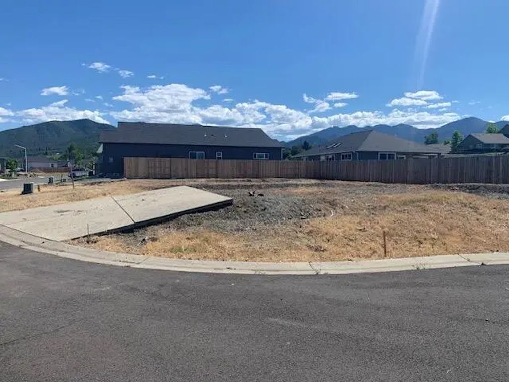 349 Quail Circle, Talent