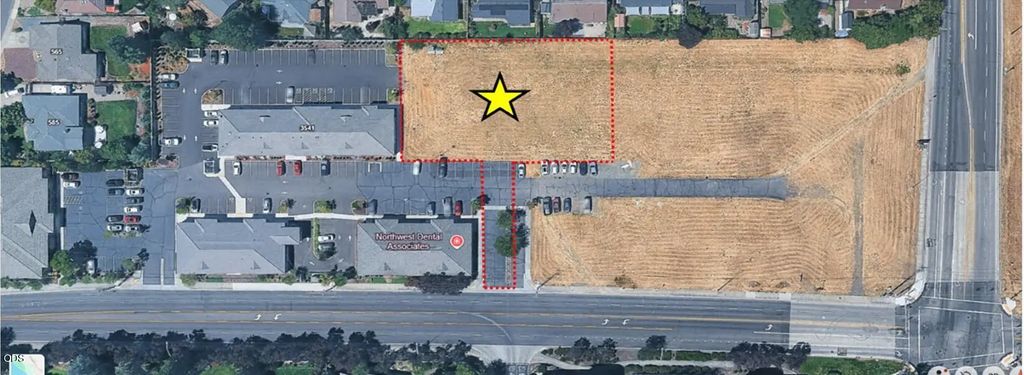 3561 E Barnett Road, Medford