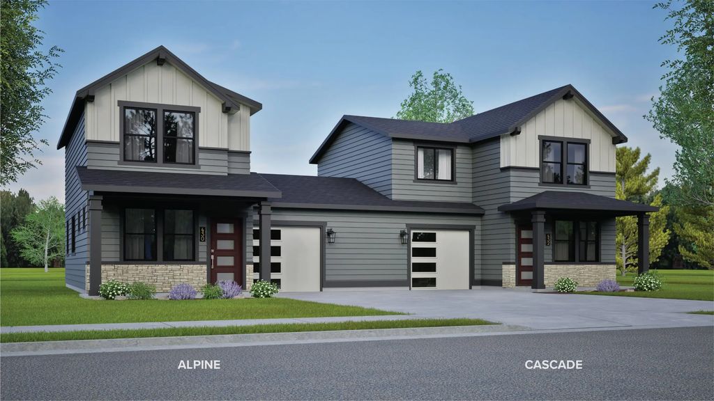 2708 Nw 28th Street, Redmond