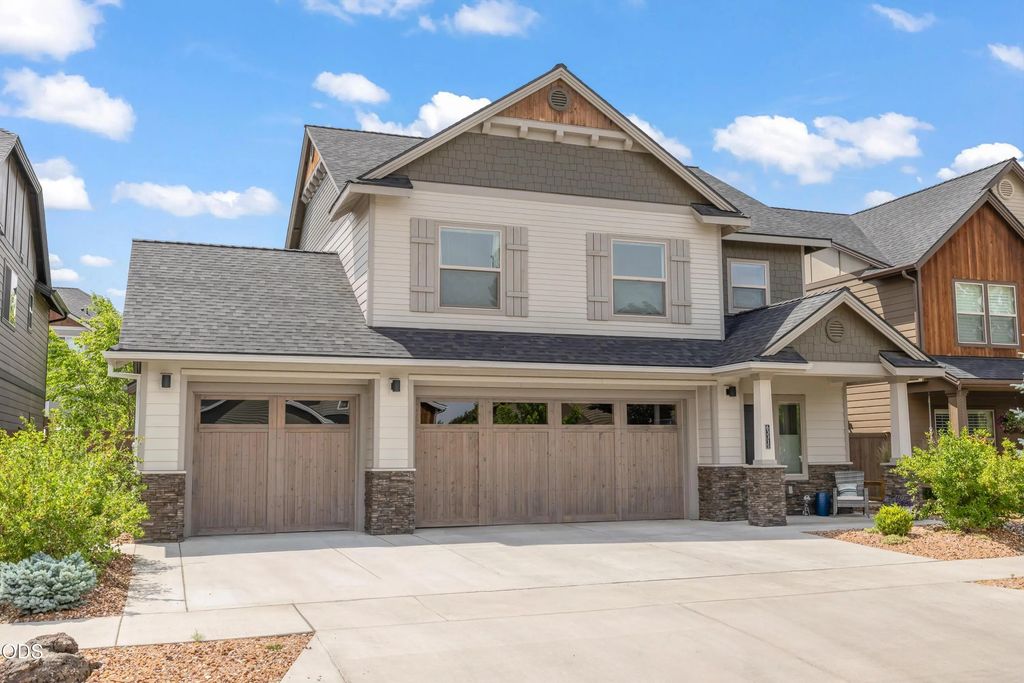 63315 Wrangler Place, Bend