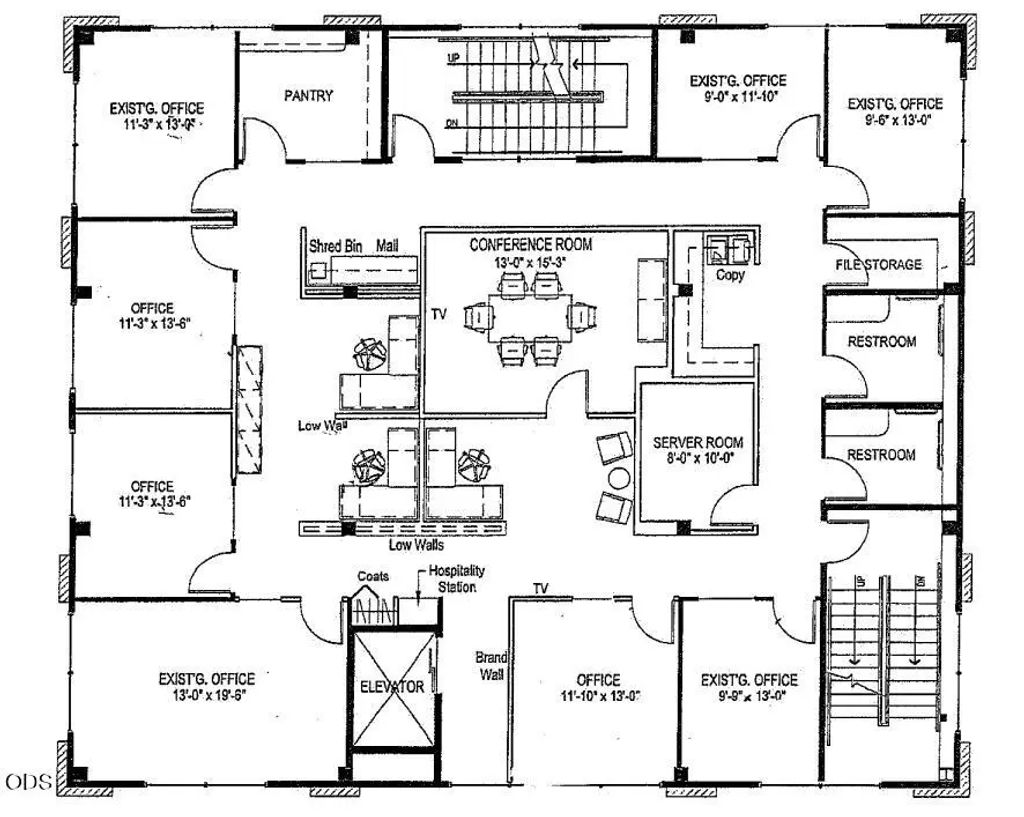1301 Poplar Drive 200, Medford