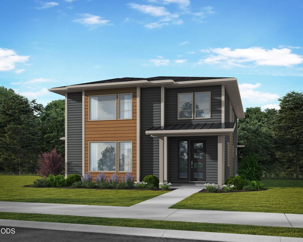 61208 Se Wagyu Drive 143, Bend