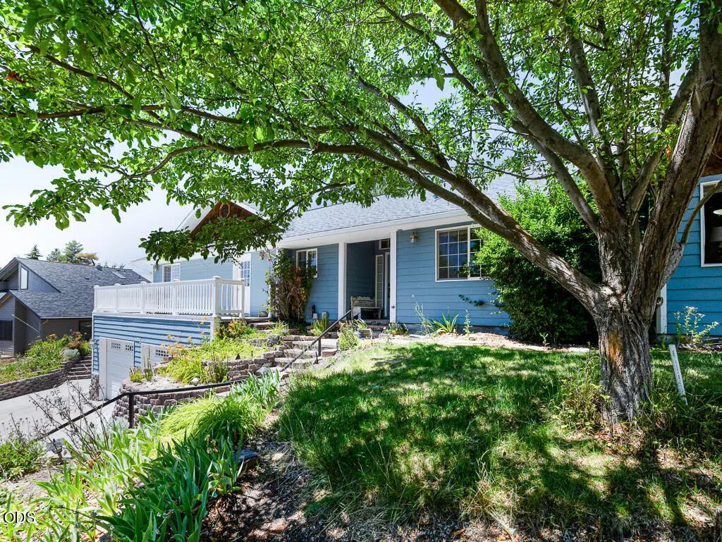 134 Ridgecrest Drive, Klamath Falls