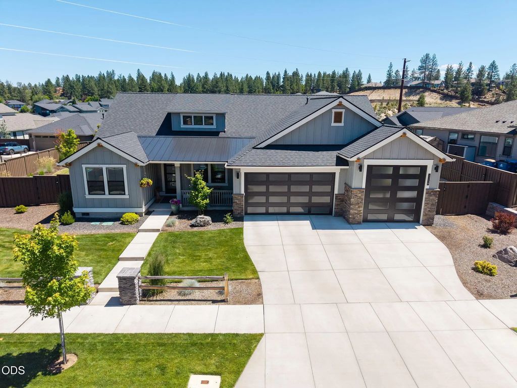2258 Nw Brickyard Street, Bend