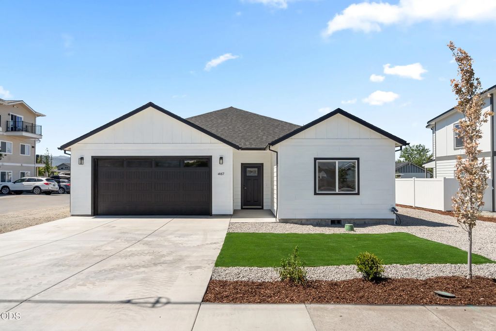 467 Arnos Street, Talent