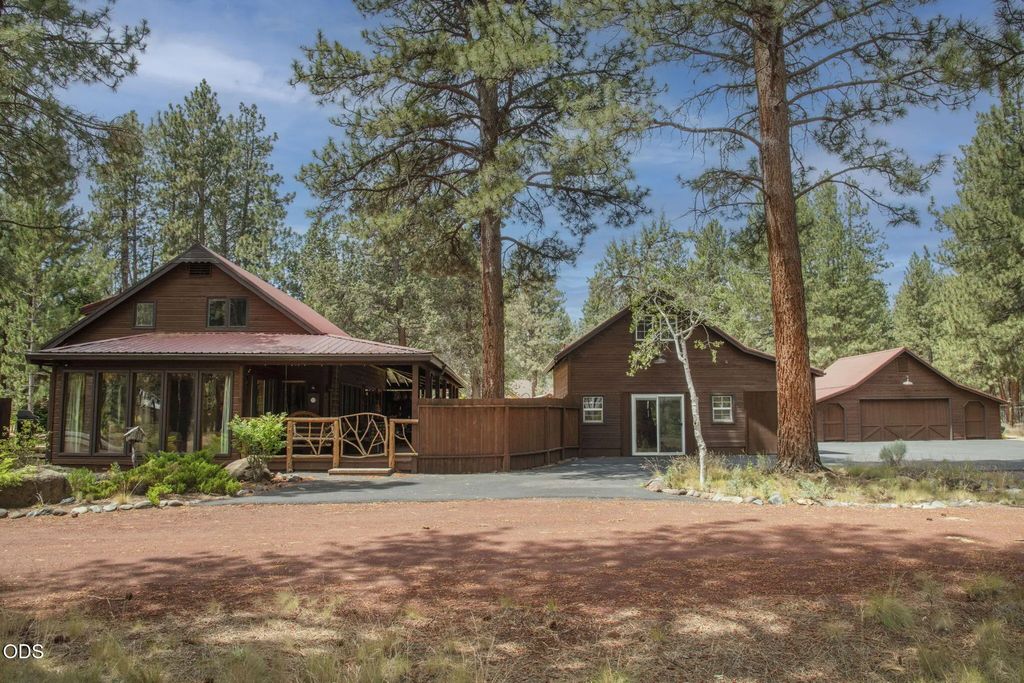 69741 Old Wagon Road, Sisters