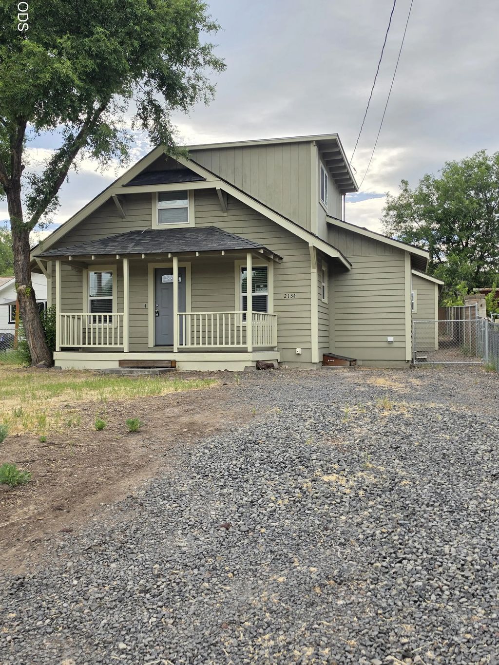 2134 Laurel Street, Klamath Falls