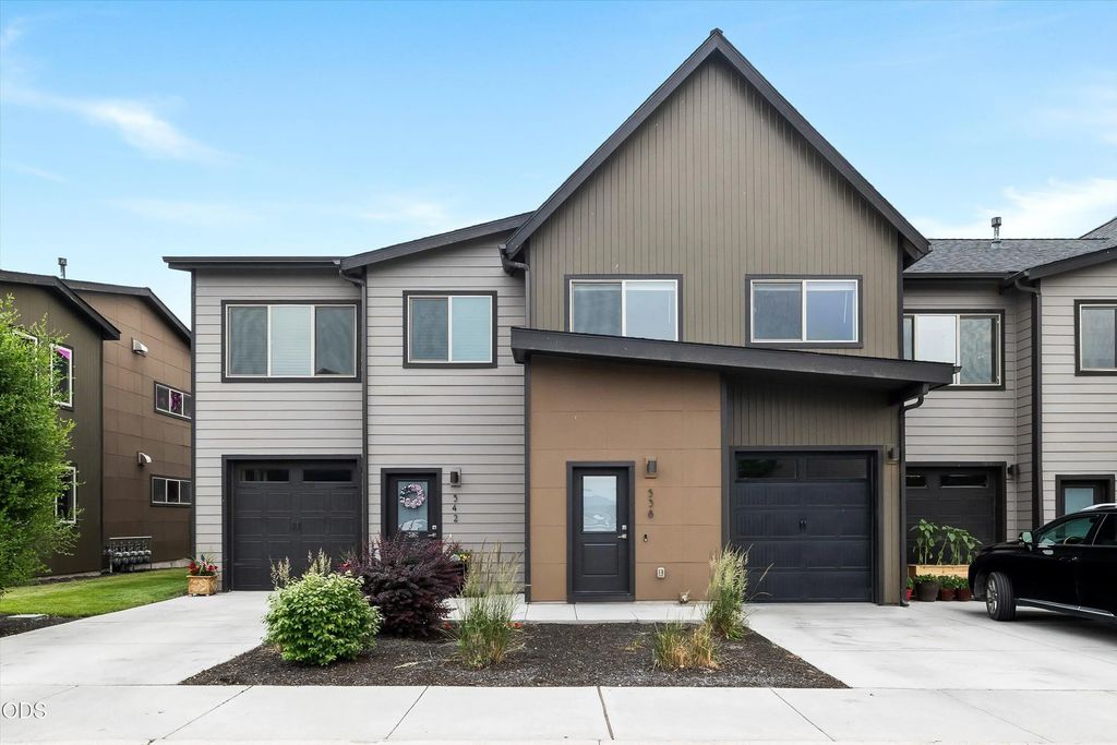 538 Nw 28th, Redmond