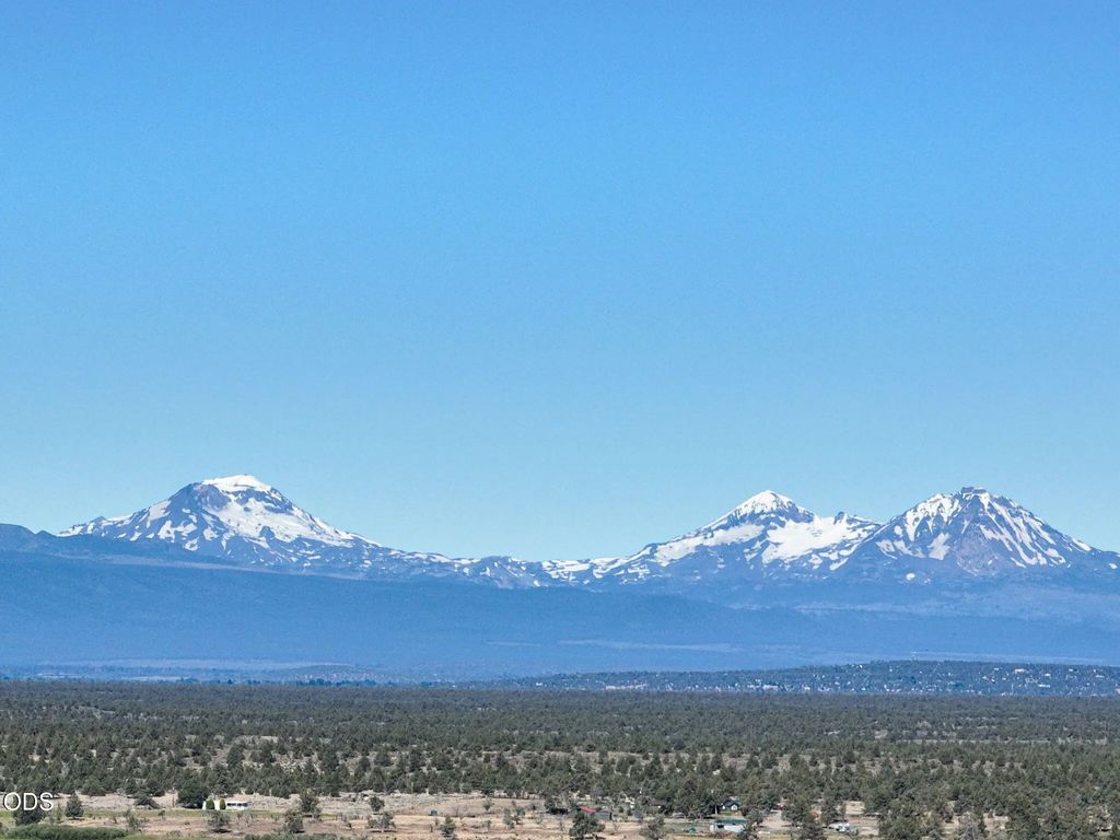 Sw Marshall Place Lot 9, Powell Butte
