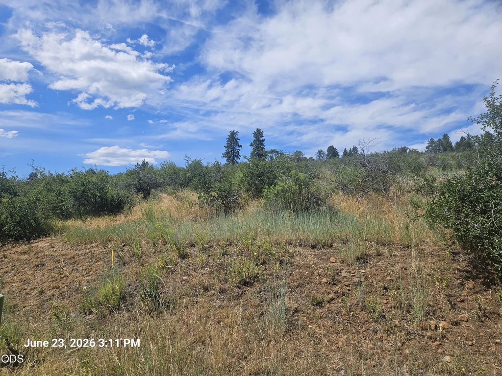 0 Crossbill Drive 1054, Klamath Falls