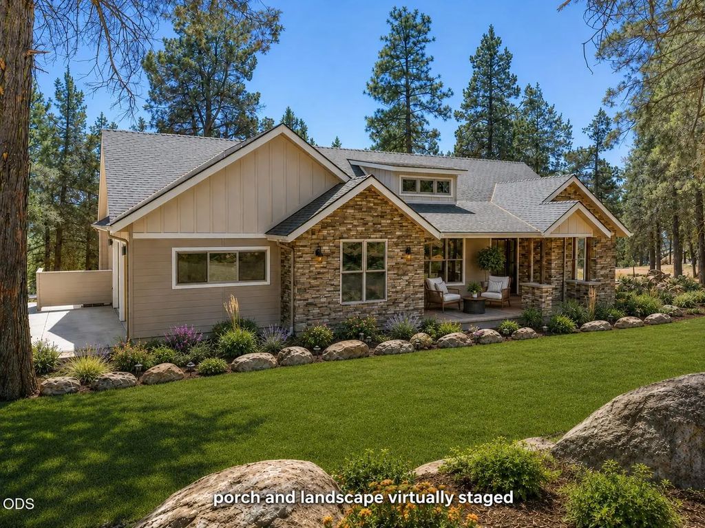 11504 Crossbill Drive, Klamath Falls