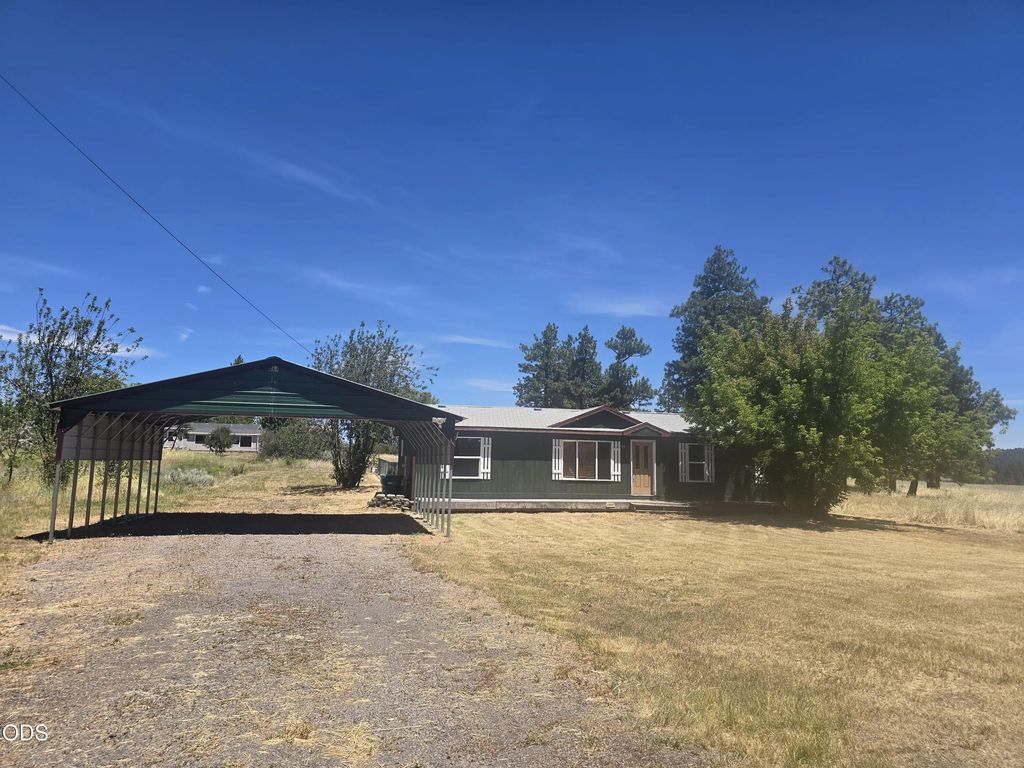 34687 Kerry Drive, Chiloquin