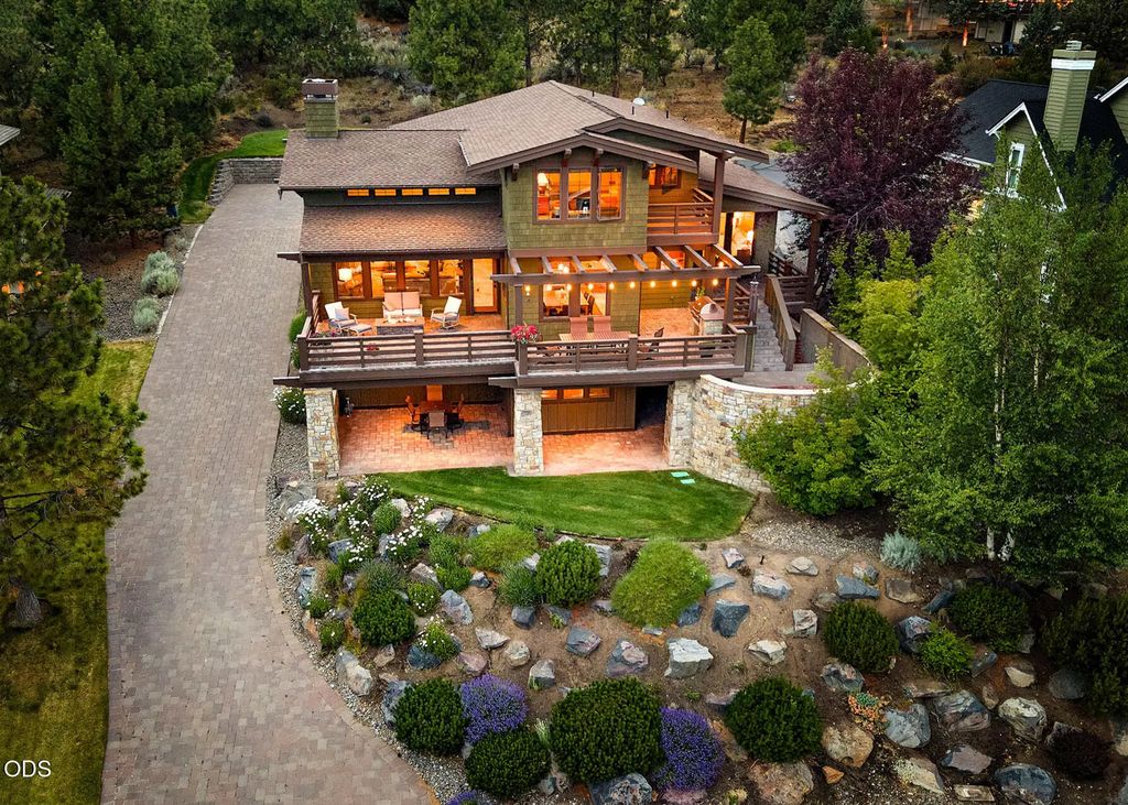 646 Nw Powell Butte Loop, Bend