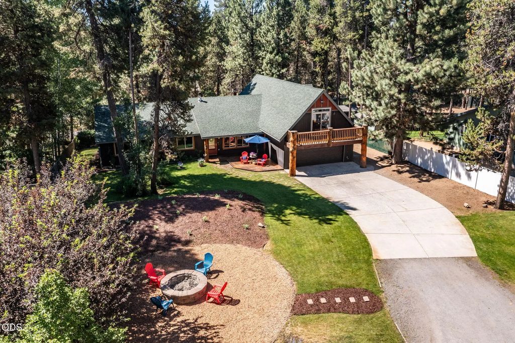 17065 Oxnard Road, Bend