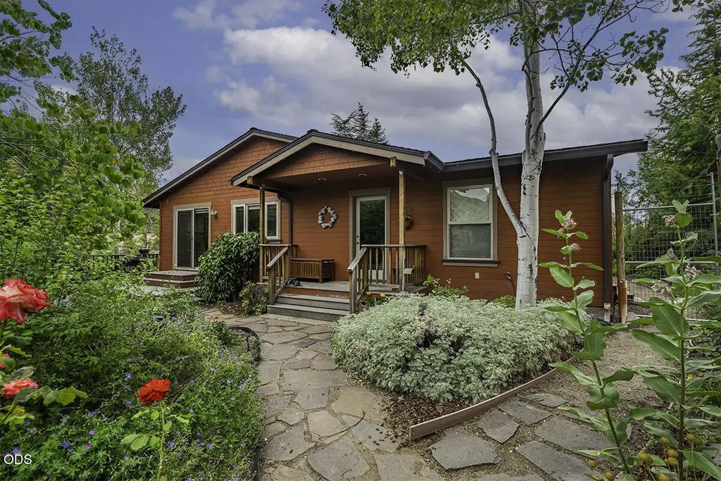 2815 Dead Indian Memorial Road, Ashland