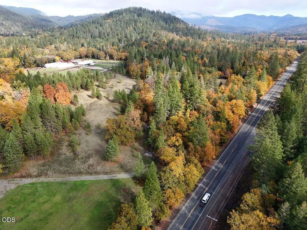 2350 Caves Highway, Cave Junction