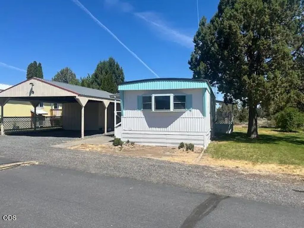 6100 S Highway 97 Unit 5, Redmond