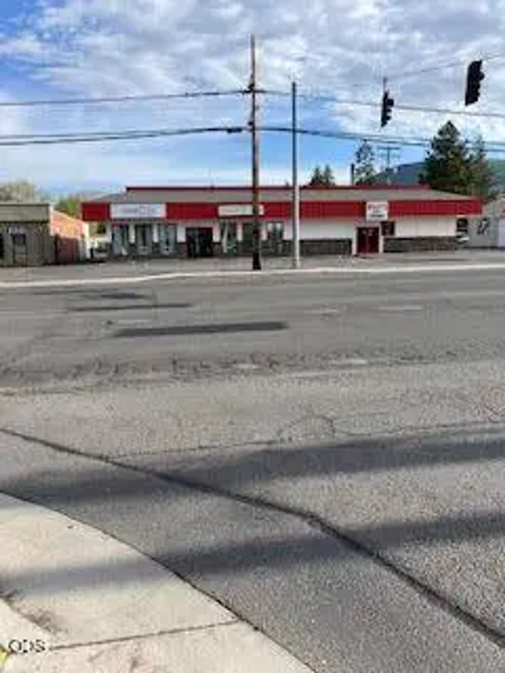 N/A, Klamath Falls