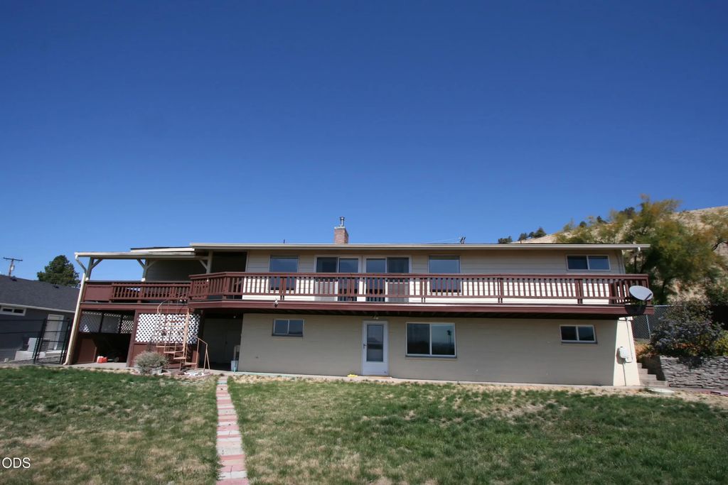 7846 Donegal Avenue, Klamath Falls