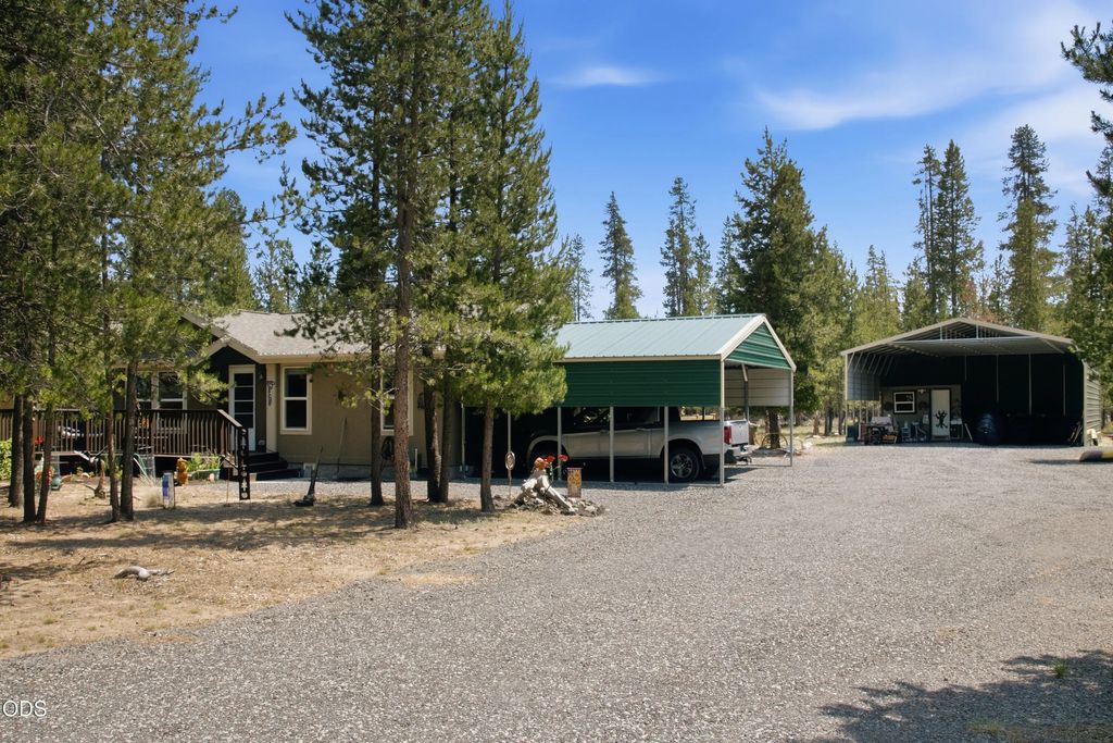 11980 Burlwood Road, La Pine