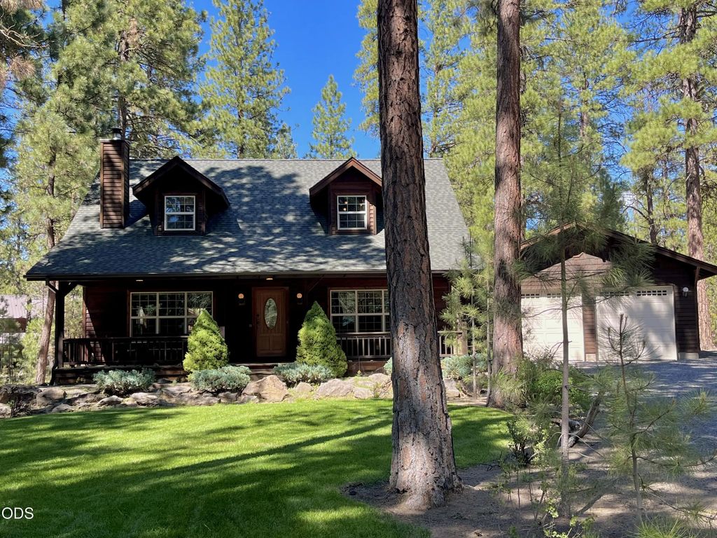53556 Kokanee Way, La Pine