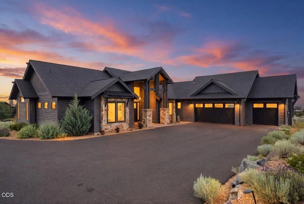 16214 Sw Brasada Ranch Road, Powell Butte