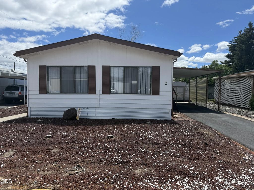 3500 Summers Lane 2, Klamath Falls