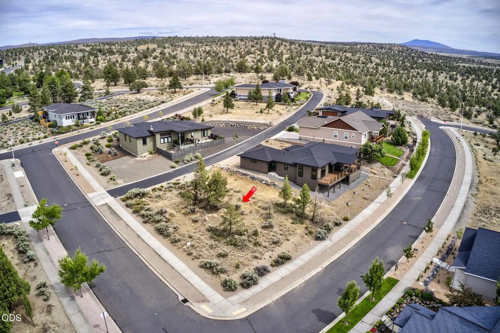 Se Manzanita Drive Lot 1, Madras