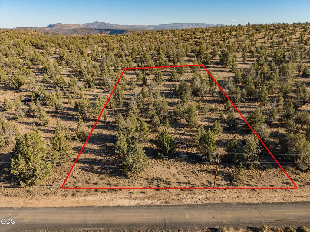 Se Zuni Road, Prineville