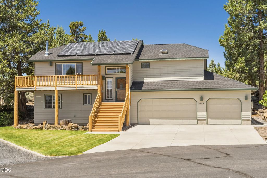 64736 Alcor Place, Bend