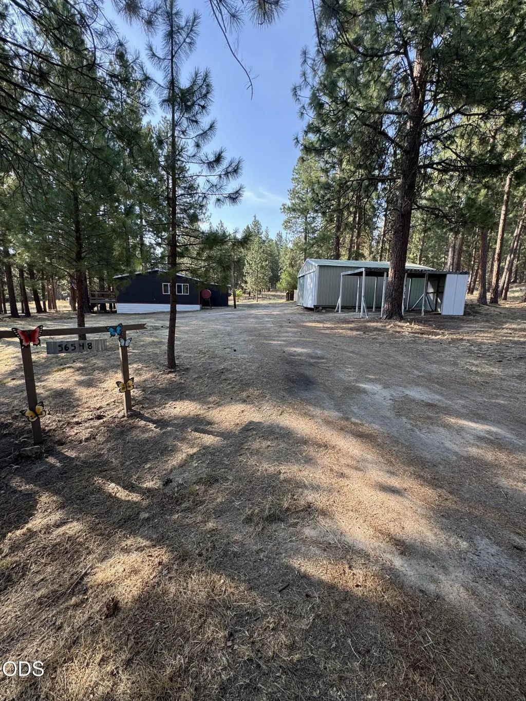 56548 Buckmaster Street, Bly