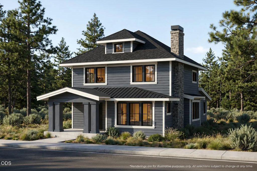 1461 Nw Elgin Avenue Lot 7, Bend