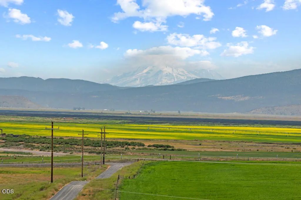 0 Lower Klamath Lake, Klamath Falls