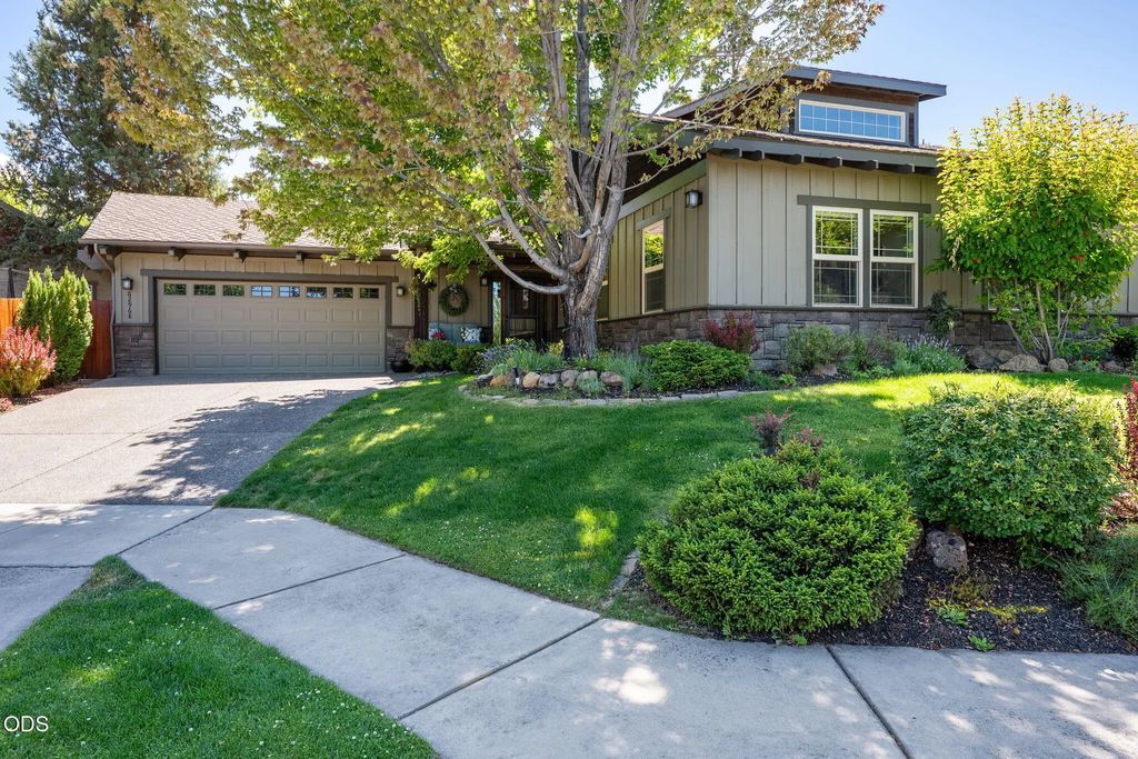 62968 Fresca Street, Bend