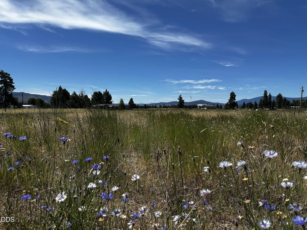 0 Rainbow Drive Lot 56, Chiloquin