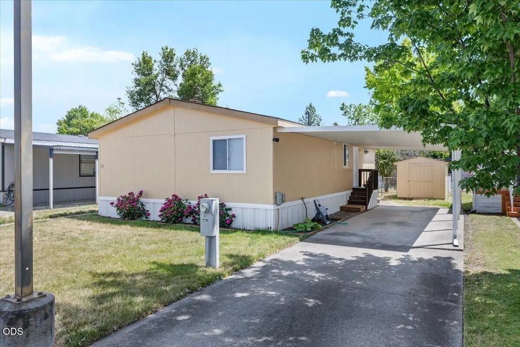 6850 Downing Road Spc 60, Central Point