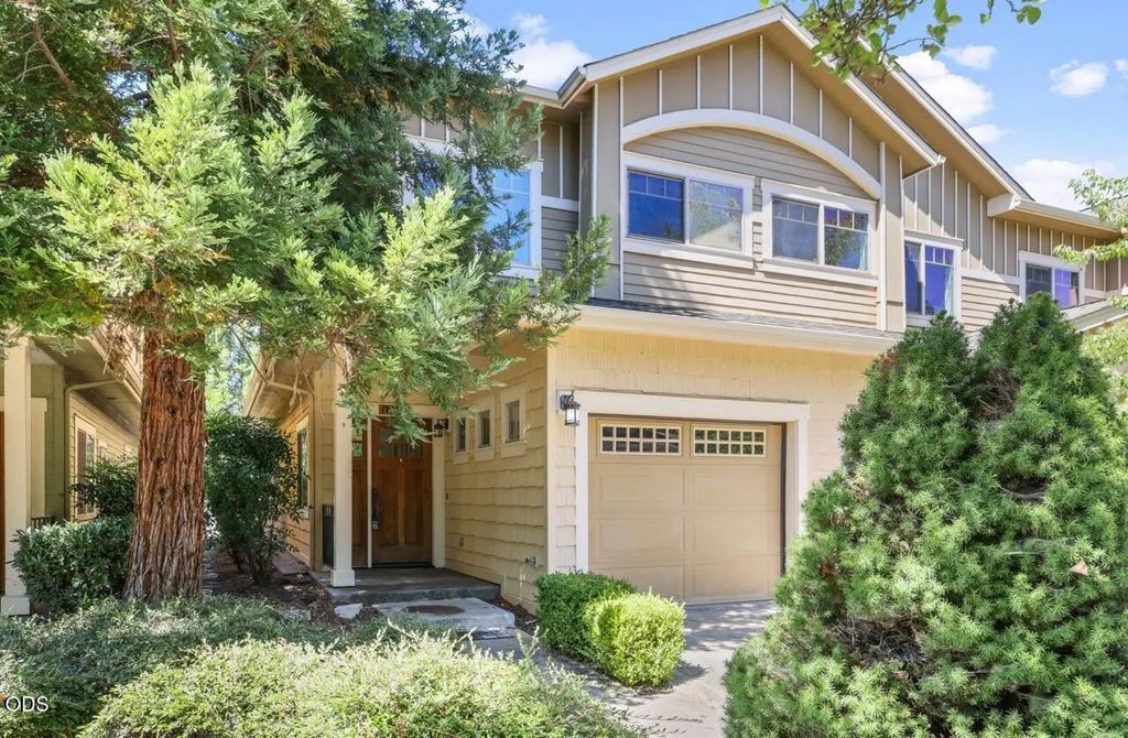 1708 Se Softwood Way, Grants Pass