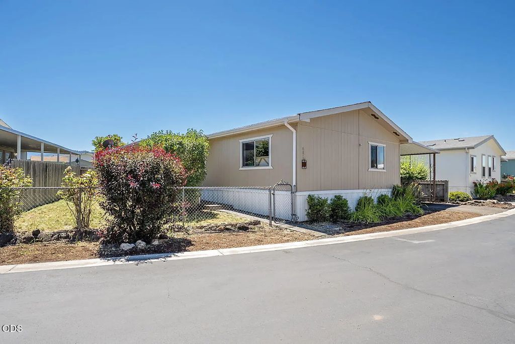 3555 S Pacific Highway Spc 231, Medford