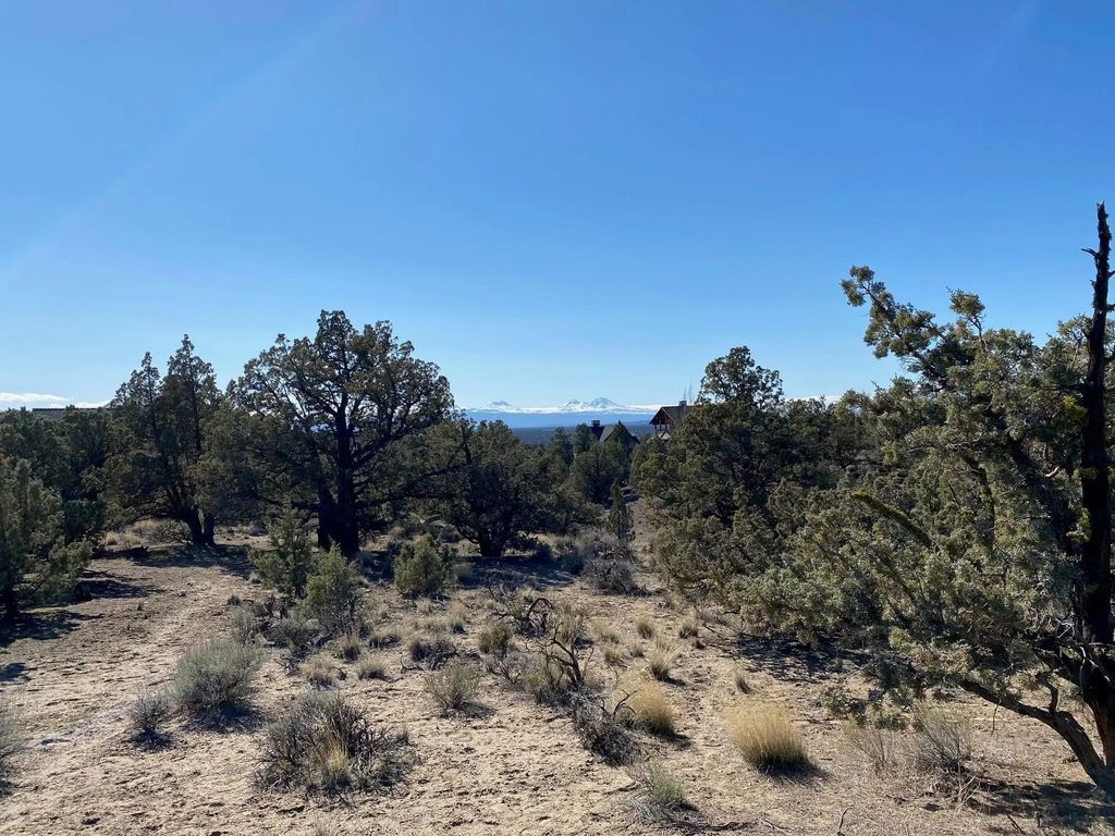 Vaqueros Way Homesite 5, Powell Butte