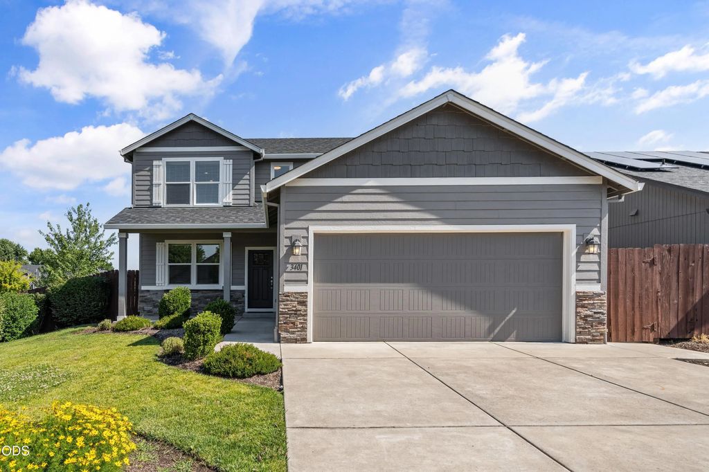 3401 Ford Drive, Medford