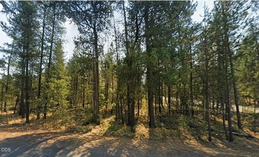 0 Burgess Road, La Pine